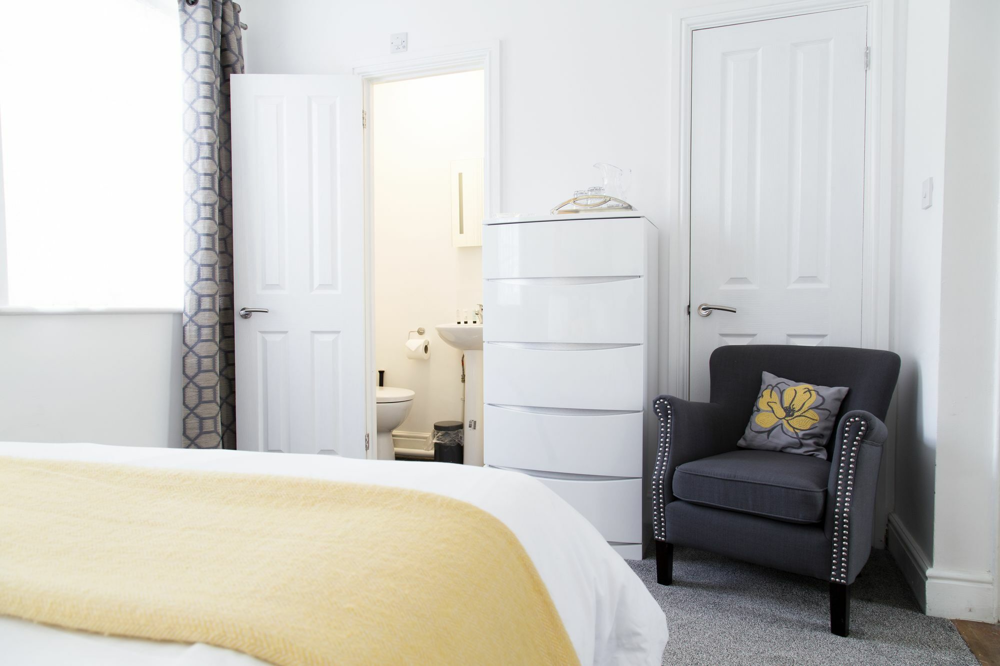 Cambridge City Studios Bagian luar foto
