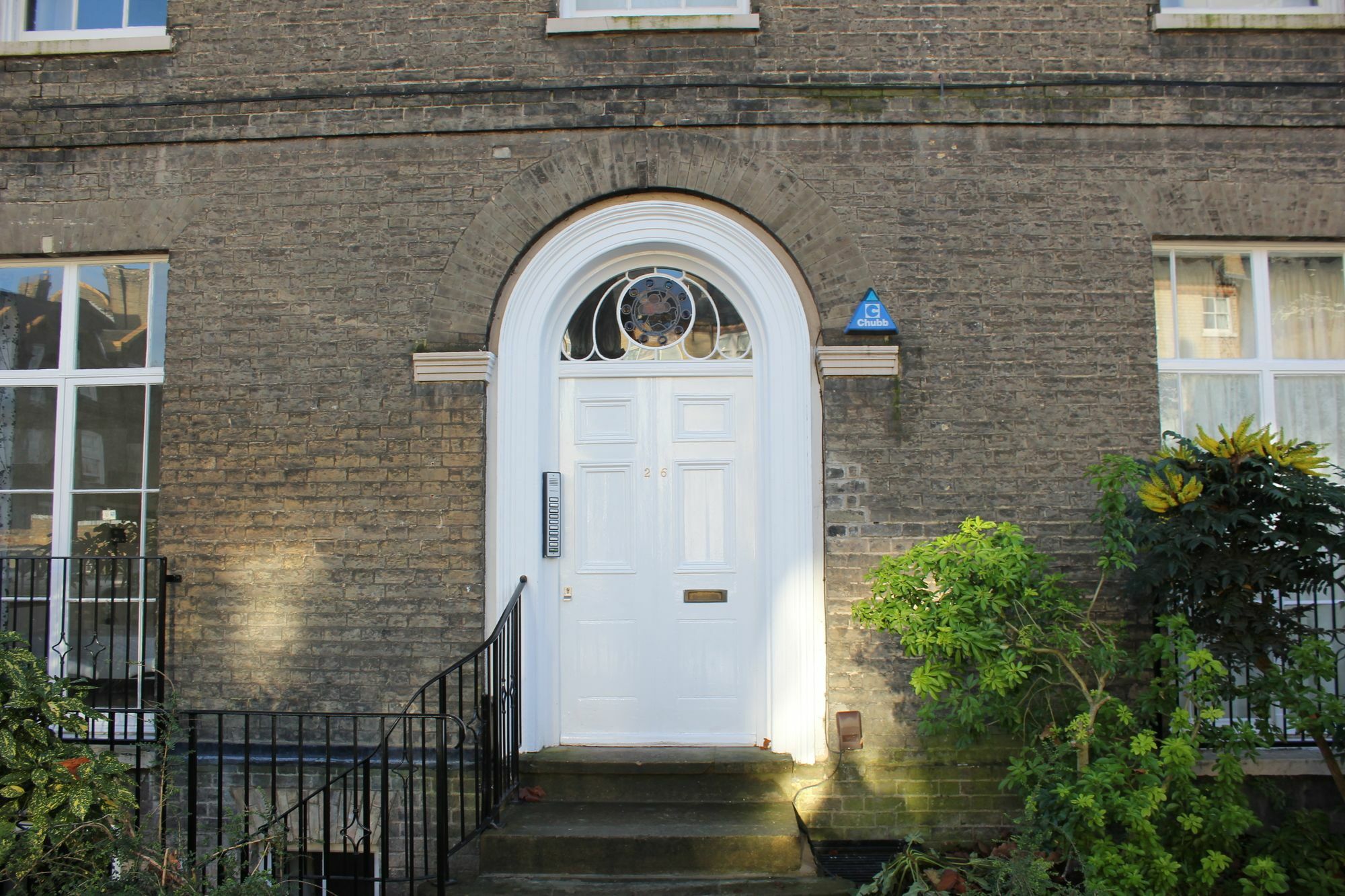 Cambridge City Studios Bagian luar foto